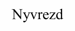 nyvrezd