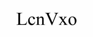lcnvxo