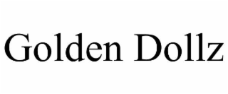 golden dollz