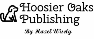 hoosier oaks publishing by hazel wisely