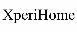 xperihome