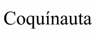 coquÍnauta