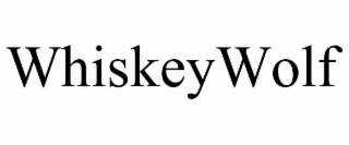 whiskeywolf