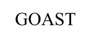 goast