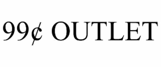 99¢ outlet