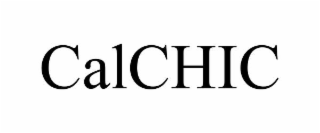calchic