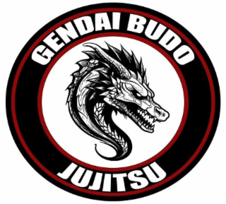 gendai budo jujitsu