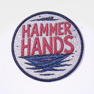hammer hands