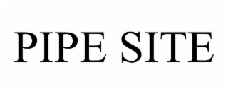 pipe site