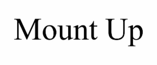 mount up