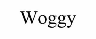 woggy