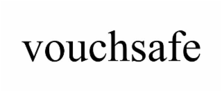vouchsafe