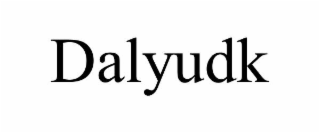 dalyudk