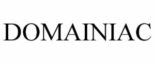 domainiac