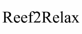 reef2relax