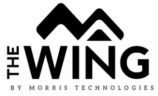 the wing by morris technologies