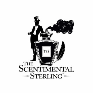 the scentimental sterling tm