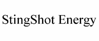 stingshot energy
