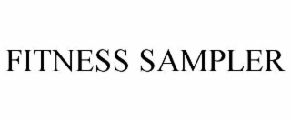 fitness sampler
