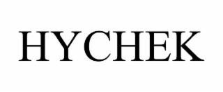 hychek