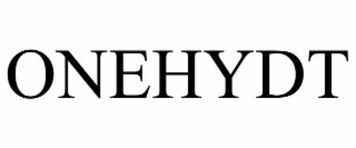 onehydt