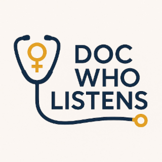 doc who listens