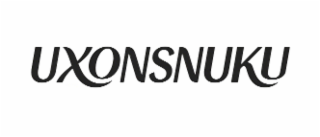 uxonsnuku