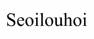 seoilouhoi