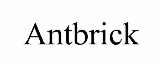 antbrick