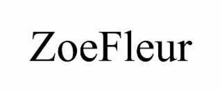 zoefleur