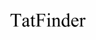 tatfinder