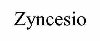 zyncesio