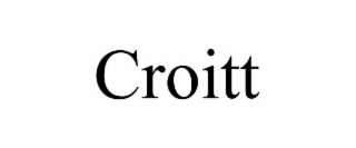 croitt