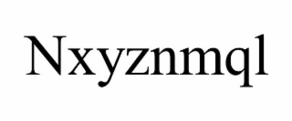 nxyznmql