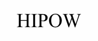 hipow