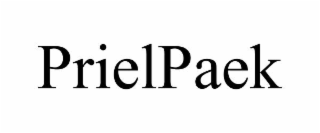 prielpaek