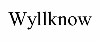 wyllknow