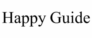 happy guide