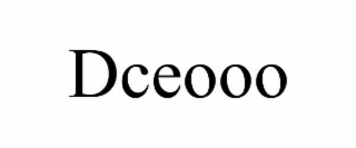 dceooo