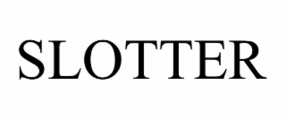 slotter