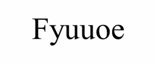fyuuoe
