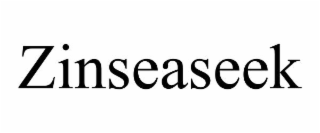 zinseaseek