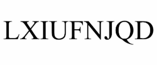 lxiufnjqd