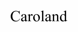 caroland