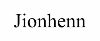 jionhenn