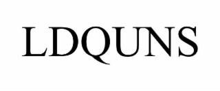 ldquns