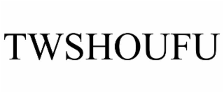 twshoufu