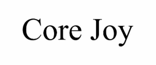 core joy