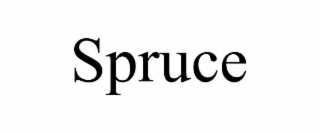 spruce