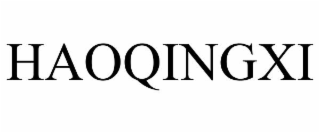 haoqingxi